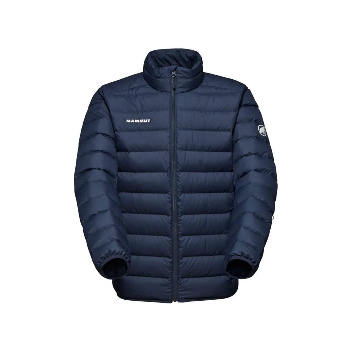 mmtsklep Kurtki I Kamizelki-Kurtka puchowa Mammut Waymarker IN Jacket Men