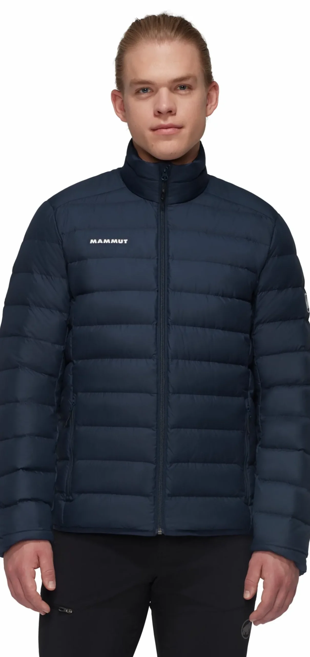 mmtsklep Kurtki I Kamizelki-Kurtka puchowa Mammut Waymarker IN Jacket Men