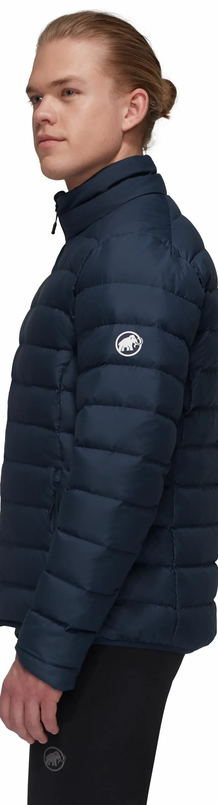 mmtsklep Kurtki I Kamizelki-Kurtka puchowa Mammut Waymarker IN Jacket Men