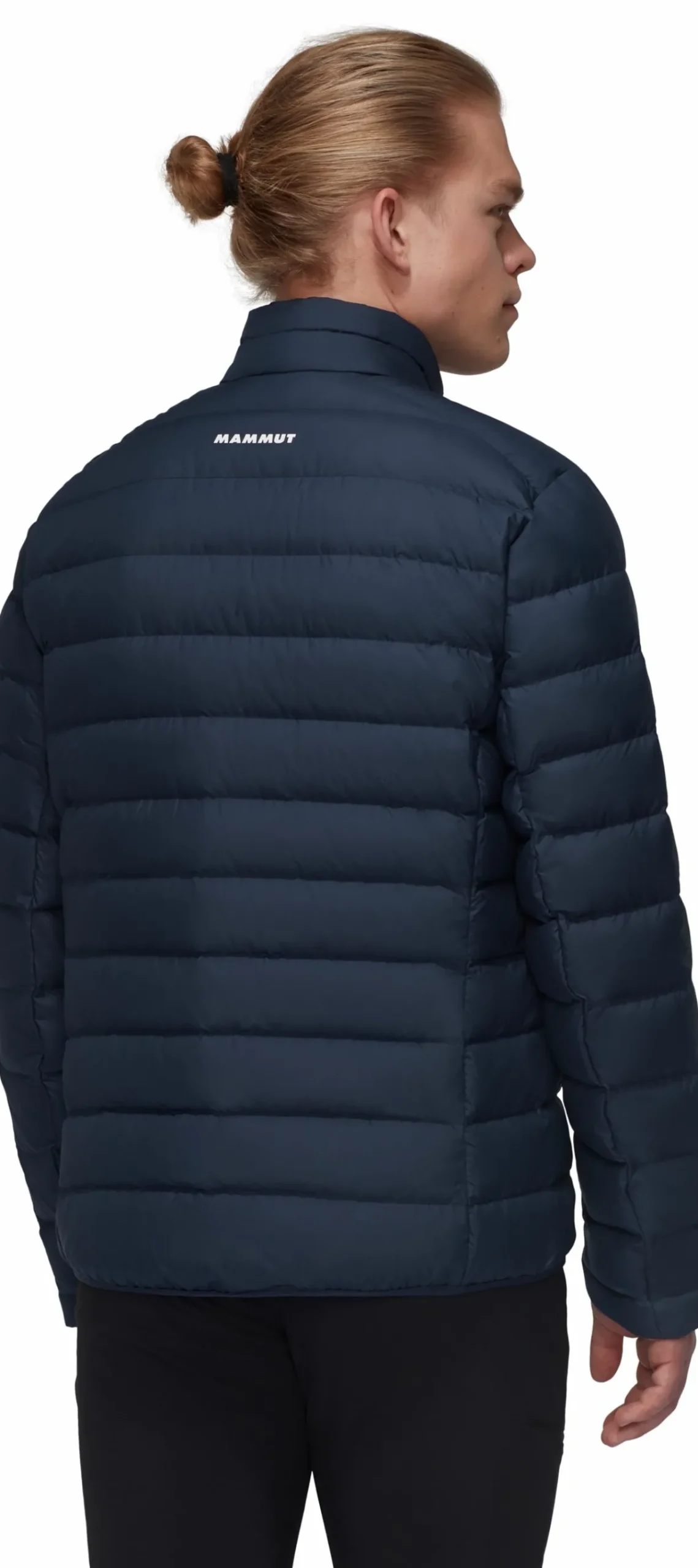mmtsklep Kurtki I Kamizelki-Kurtka puchowa Mammut Waymarker IN Jacket Men