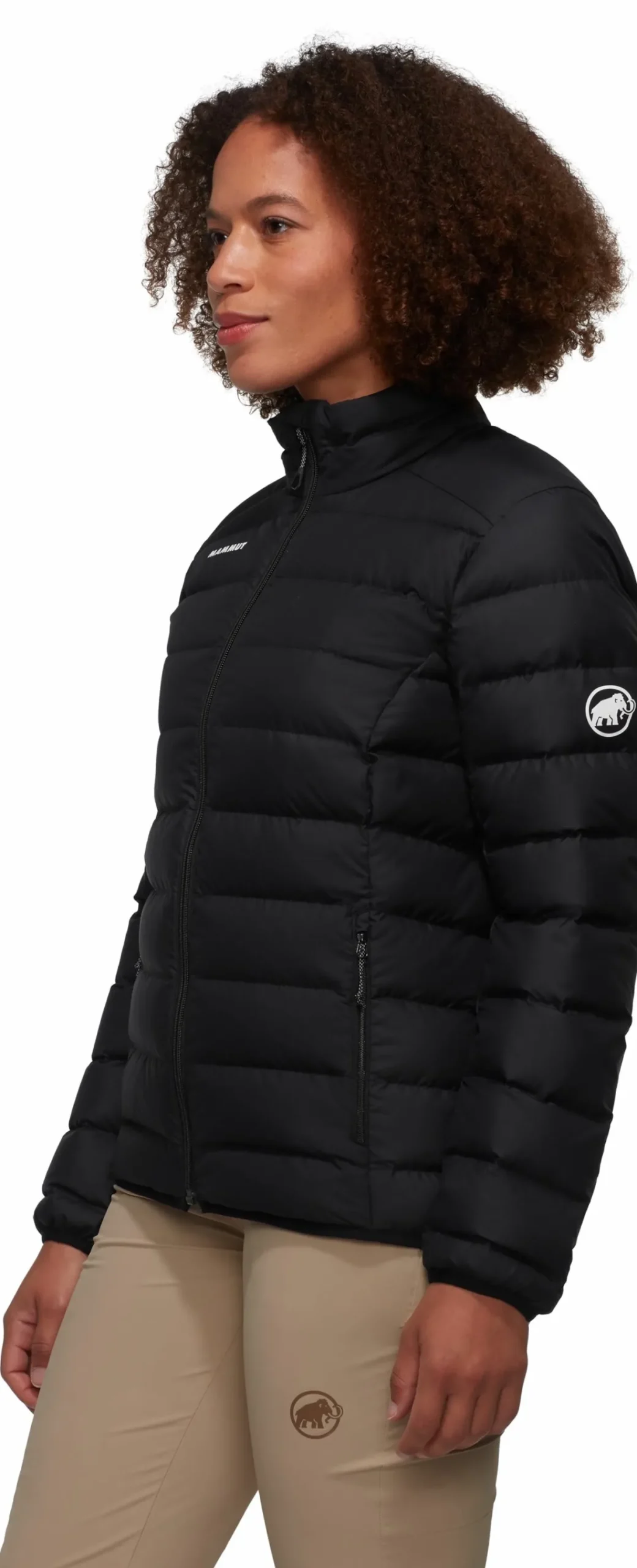 mmtsklep Kurtki I Kamizelki-Kurtka puchowa Mammut Waymarker IN Jacket Women