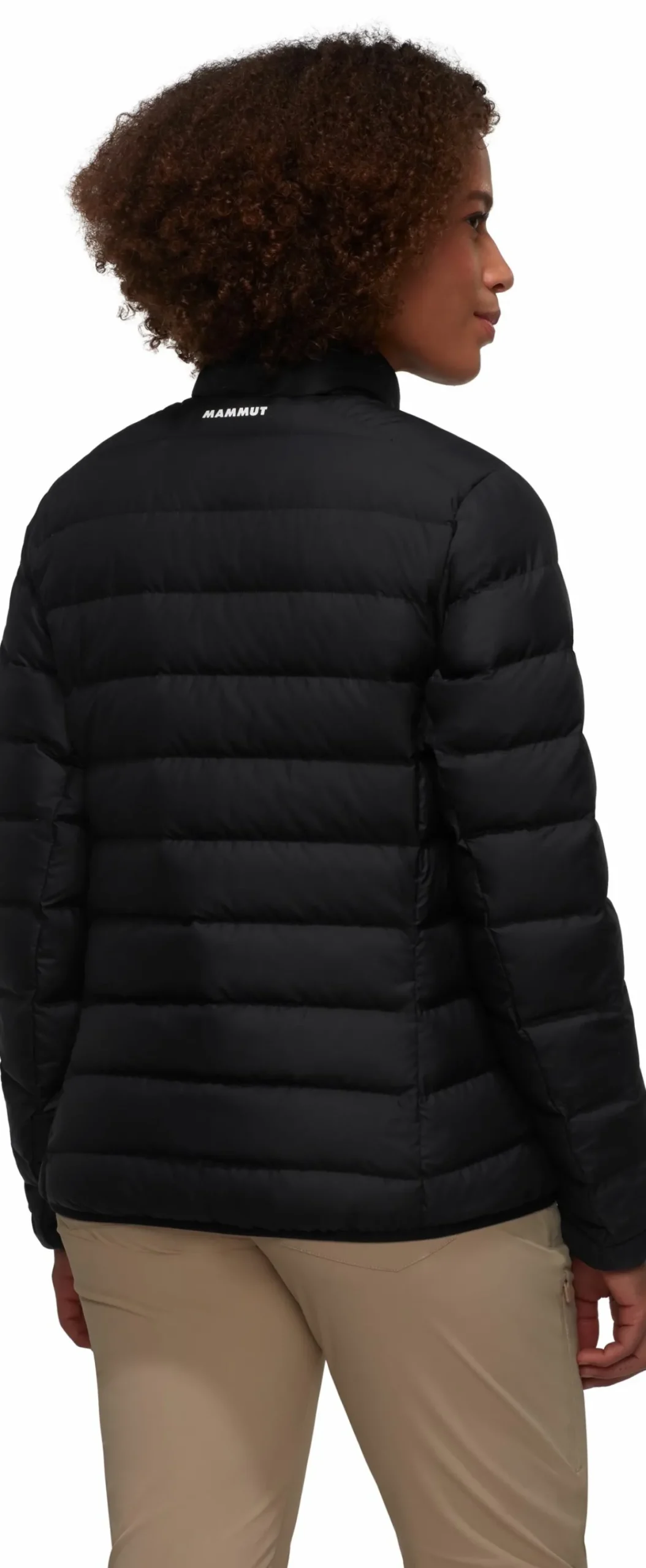 mmtsklep Kurtki I Kamizelki-Kurtka puchowa Mammut Waymarker IN Jacket Women