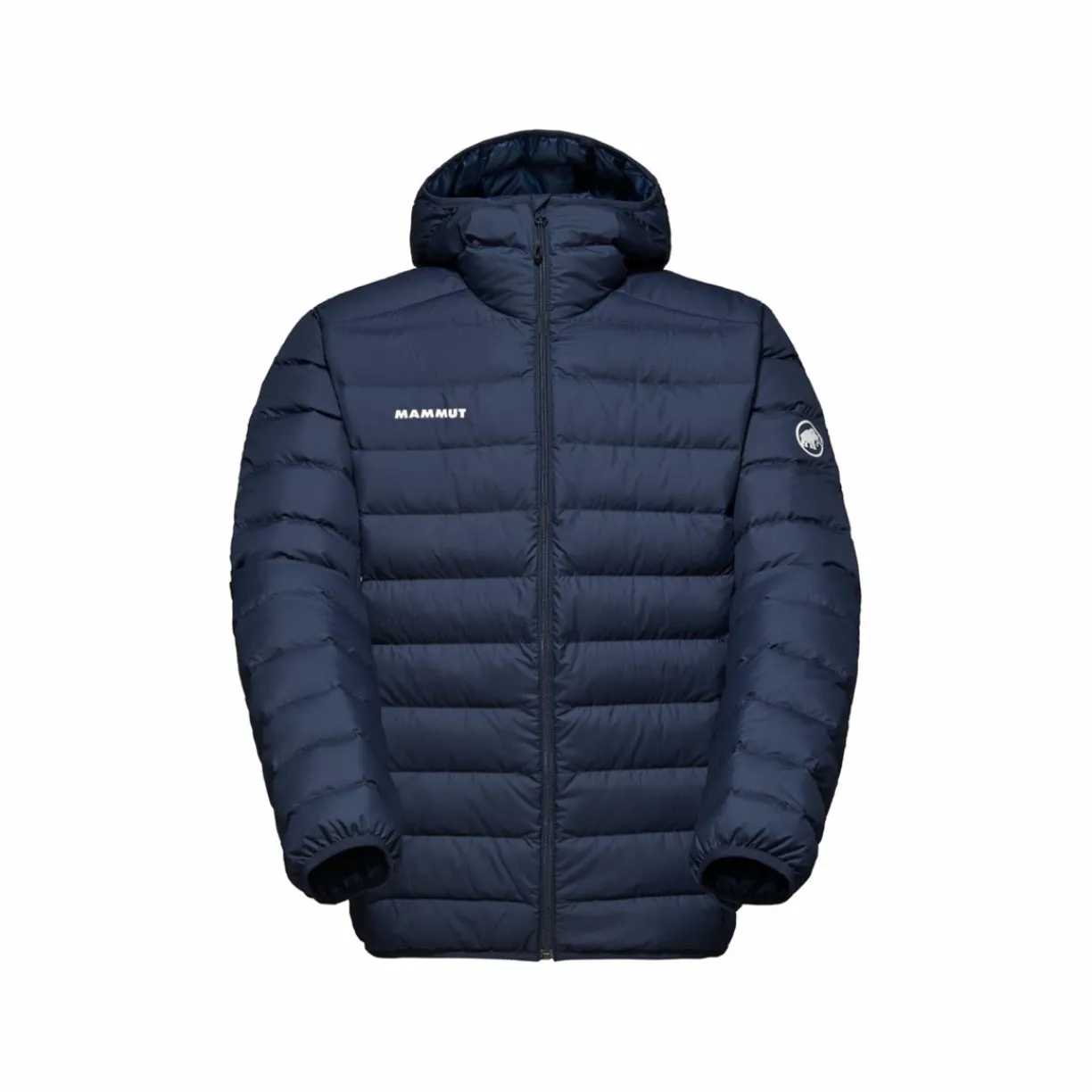 mmtsklep Kurtki I Kamizelki-Kurtka puchowa Mammut Waymarker IN Hooded Jacket Men