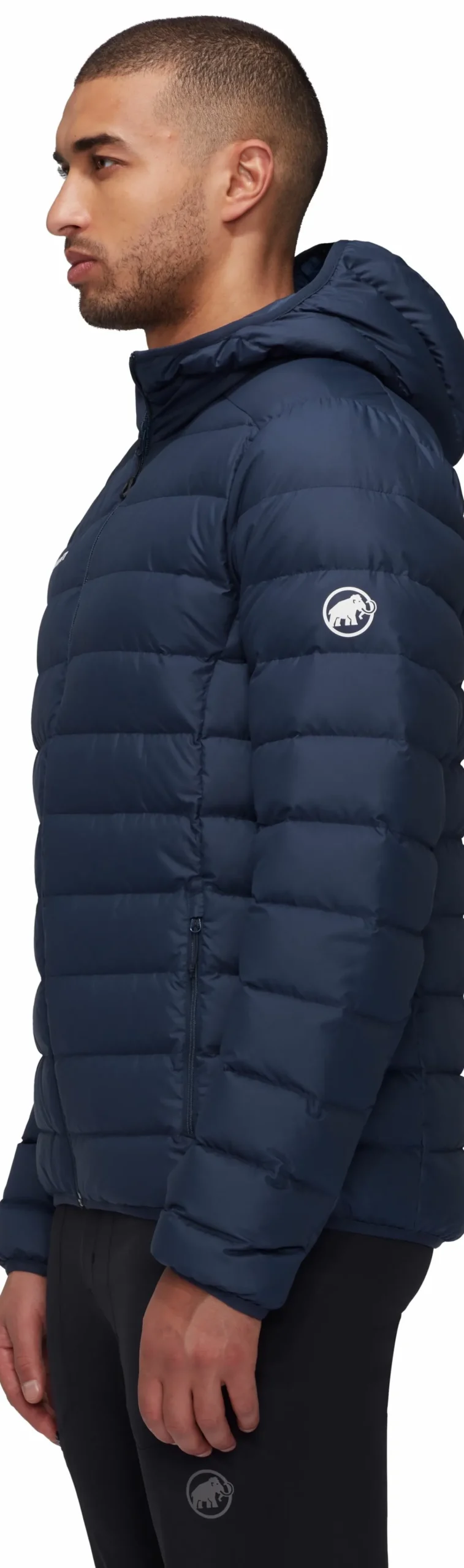 mmtsklep Kurtki I Kamizelki-Kurtka puchowa Mammut Waymarker IN Hooded Jacket Men