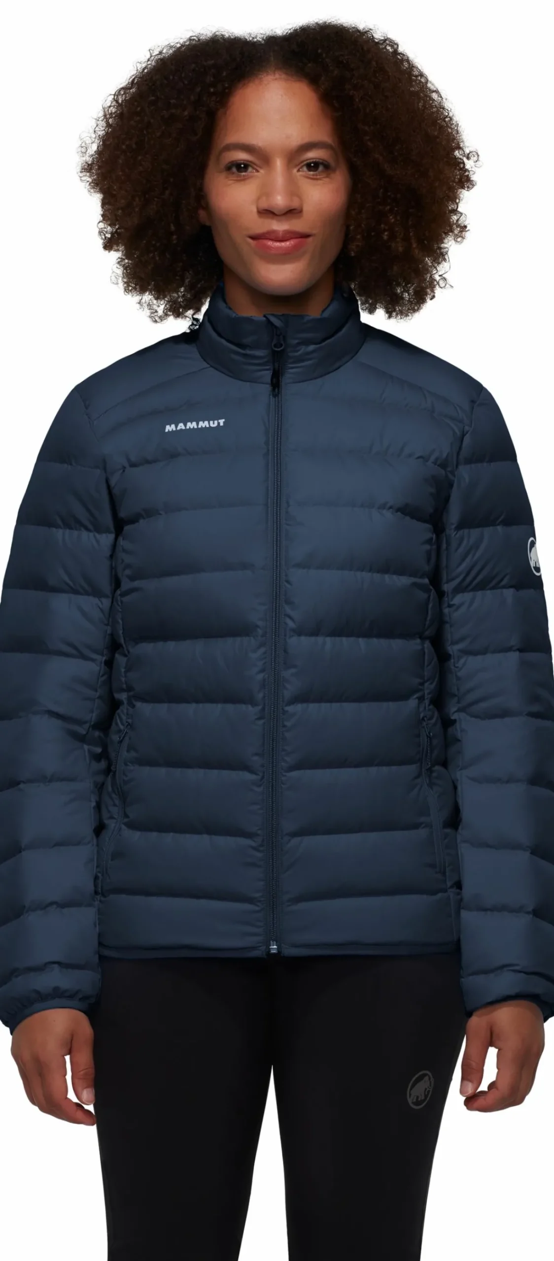 mmtsklep Kurtki I Kamizelki-Kurtka puchowa Mammut Waymarker IN Jacket Women