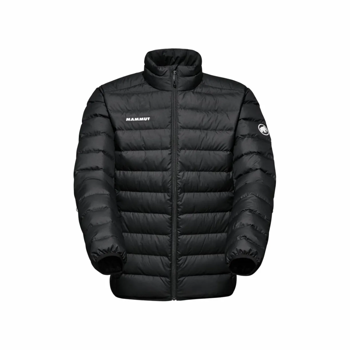 mmtsklep Kurtki I Kamizelki-Kurtka puchowa Mammut Waymarker IN Jacket Men