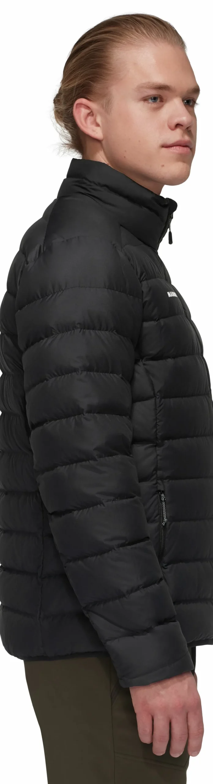 mmtsklep Kurtki I Kamizelki-Kurtka puchowa Mammut Waymarker IN Jacket Men