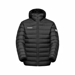mmtsklep Kurtki I Kamizelki-Kurtka puchowa Mammut Waymarker IN Hooded Jacket Men