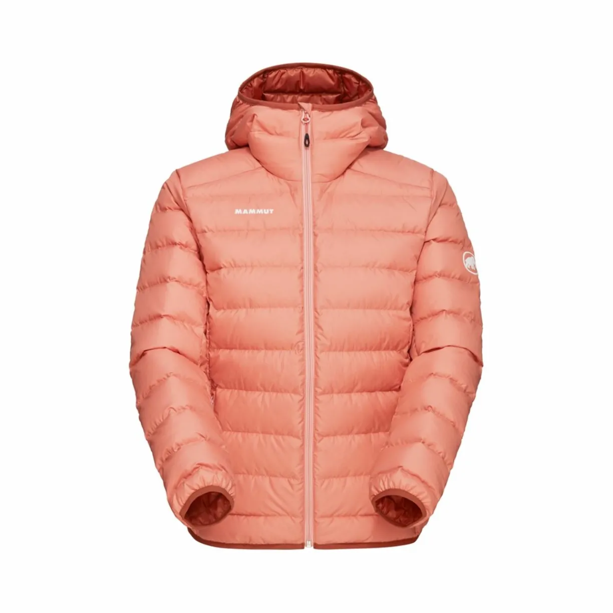 mmtsklep Kurtki I Kamizelki-Kurtka puchowa Mammut Waymarker IN Hooded Jacket Women