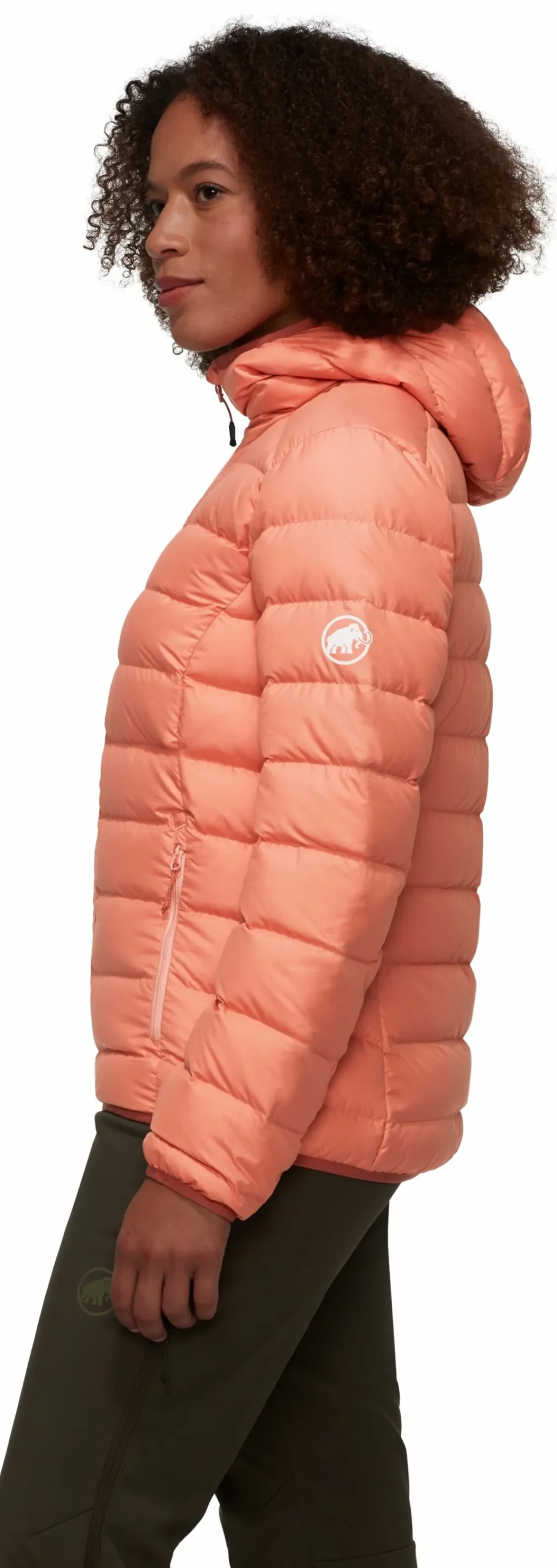 mmtsklep Kurtki I Kamizelki-Kurtka puchowa Mammut Waymarker IN Hooded Jacket Women