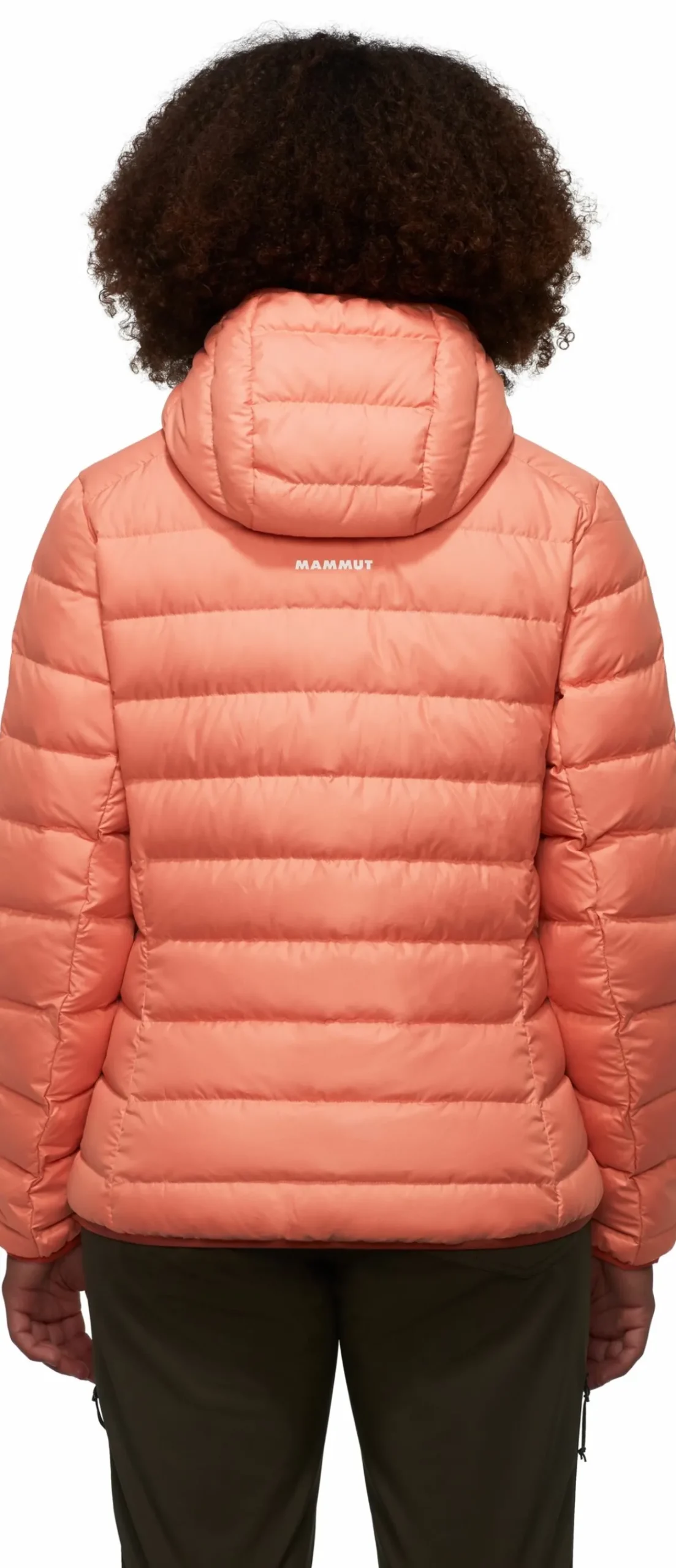mmtsklep Kurtki I Kamizelki-Kurtka puchowa Mammut Waymarker IN Hooded Jacket Women
