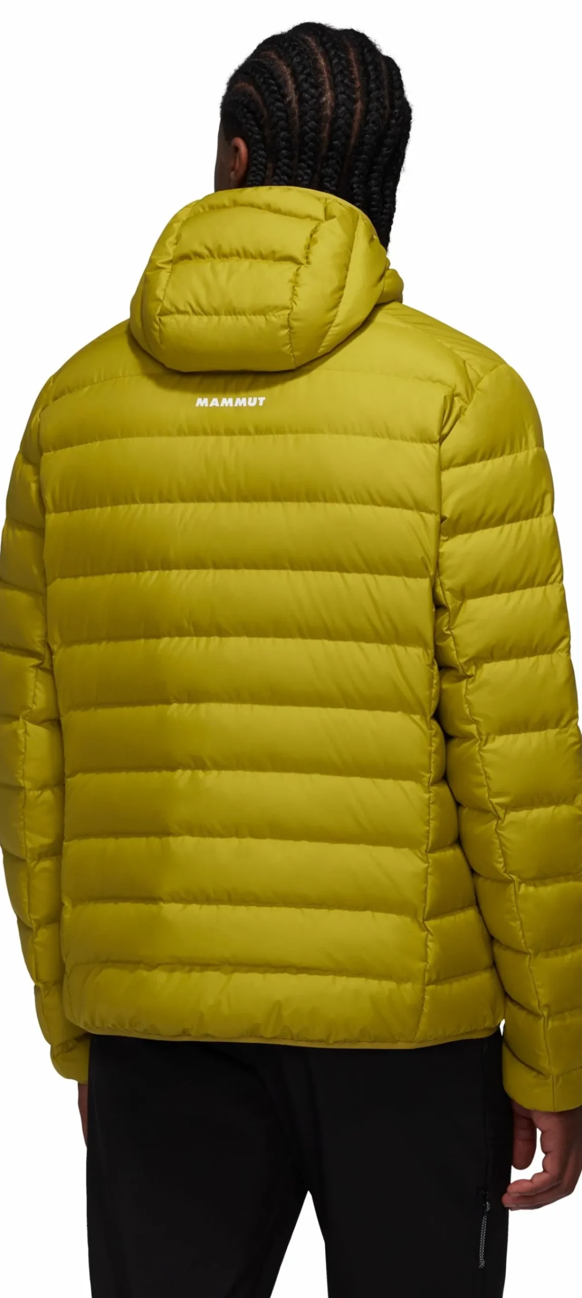 mmtsklep Kurtki I Kamizelki-Kurtka puchowa Mammut Waymarker IN Hooded Jacket Men