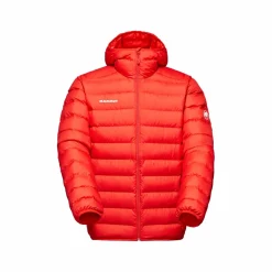 mmtsklep Kurtki I Kamizelki-Kurtka puchowa Mammut Waymarker IN Hooded Jacket Men