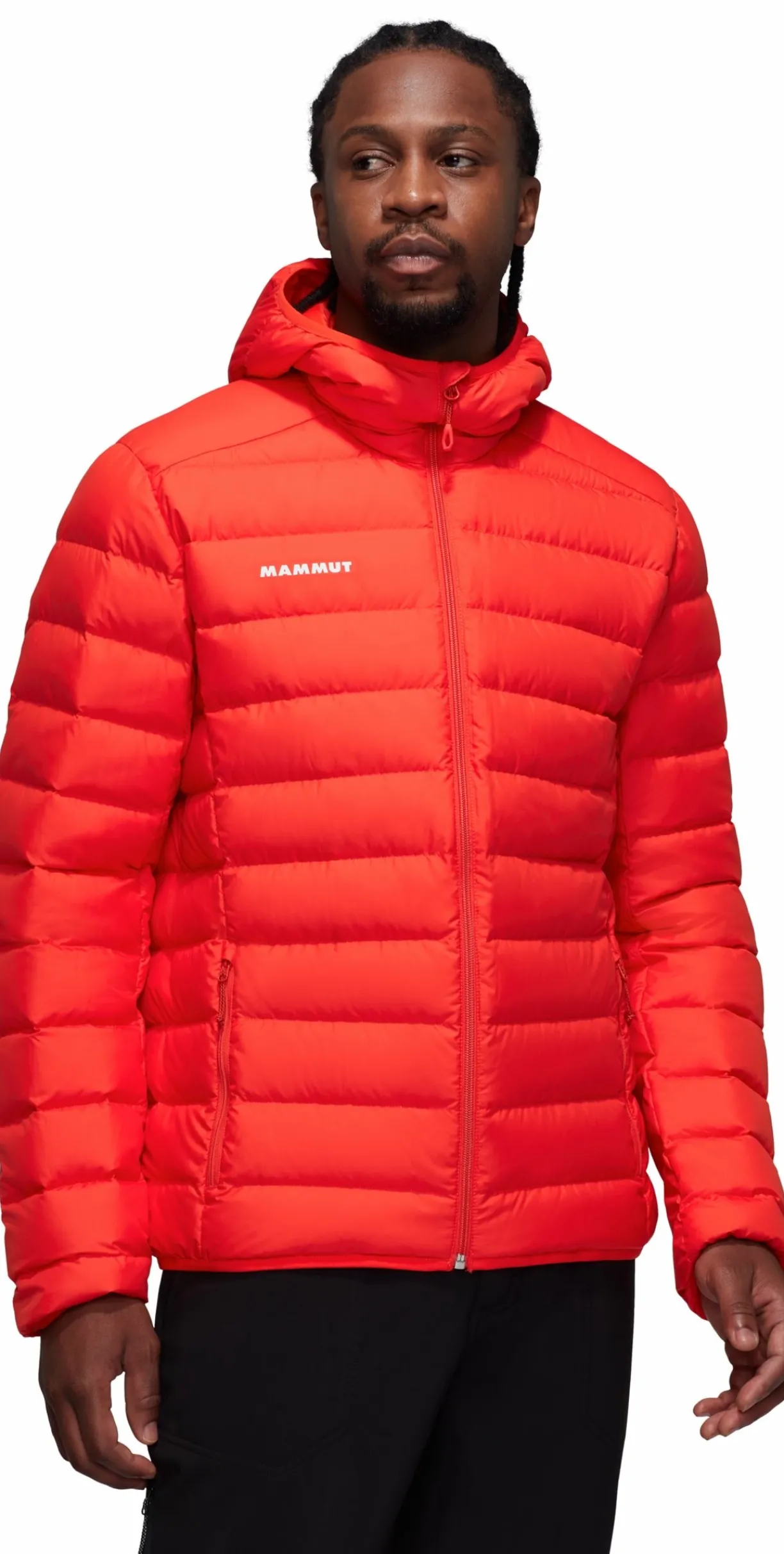 mmtsklep Kurtki I Kamizelki-Kurtka puchowa Mammut Waymarker IN Hooded Jacket Men
