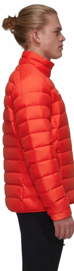 mmtsklep Kurtki I Kamizelki-Kurtka puchowa Mammut Waymarker IN Jacket Men