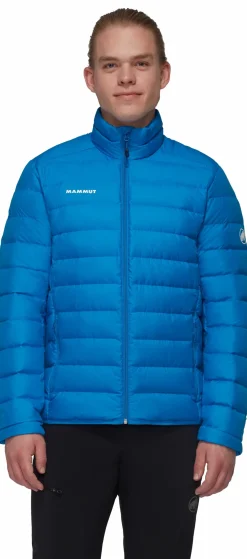mmtsklep Kurtki I Kamizelki-Kurtka puchowa Mammut Waymarker IN Jacket Men