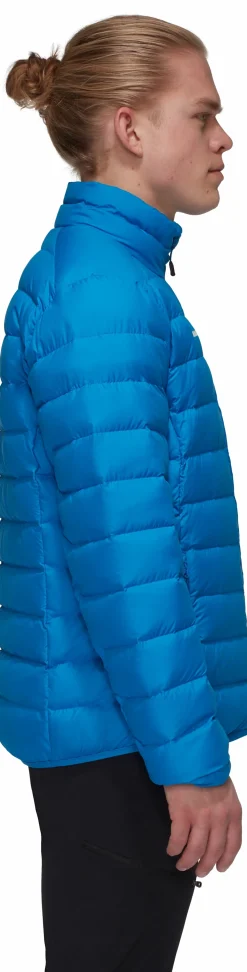 mmtsklep Kurtki I Kamizelki-Kurtka puchowa Mammut Waymarker IN Jacket Men