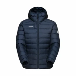 mmtsklep Kurtki I Kamizelki-Kurtka puchowa Mammut Waymarker IN Hooded Jacket Women