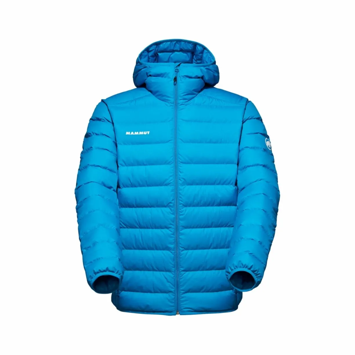 mmtsklep Kurtki I Kamizelki-Kurtka puchowa Mammut Waymarker IN Hooded Jacket Men