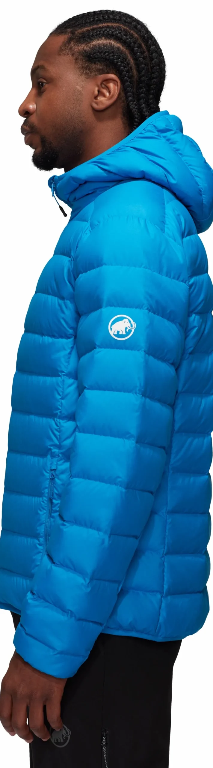mmtsklep Kurtki I Kamizelki-Kurtka puchowa Mammut Waymarker IN Hooded Jacket Men