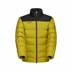 mmtsklep Kurtki I Kamizelki-Kurtka puchowa Mammut Whitehorn IN Jacket Men