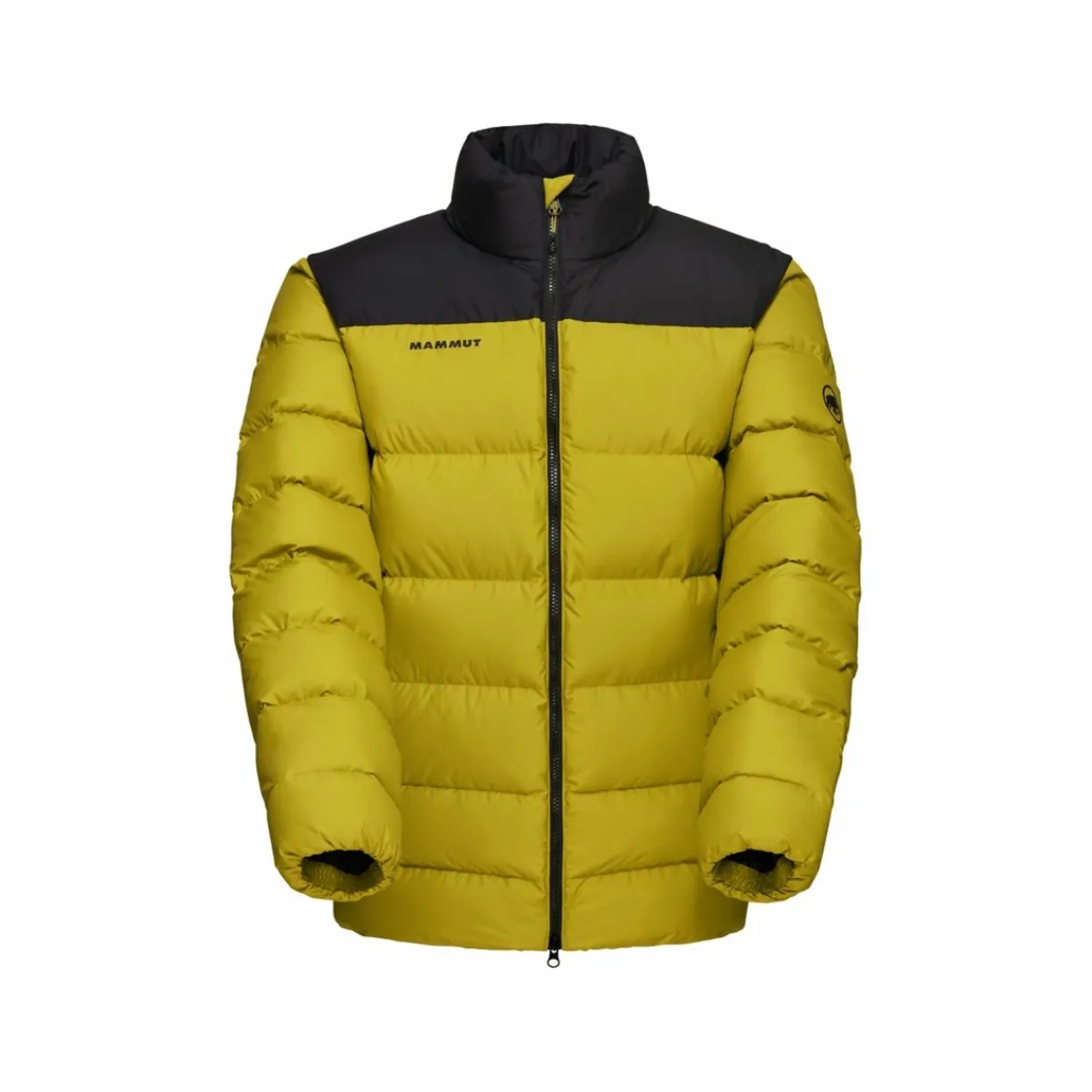 mmtsklep Kurtki I Kamizelki-Kurtka puchowa Mammut Whitehorn IN Jacket Men