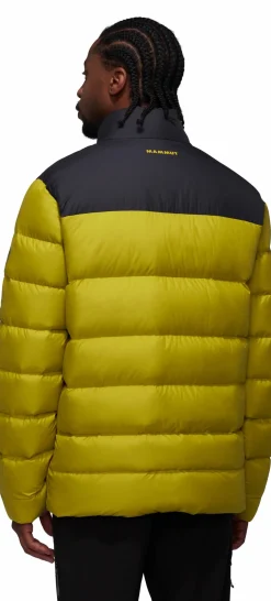 mmtsklep Kurtki I Kamizelki-Kurtka puchowa Mammut Whitehorn IN Jacket Men