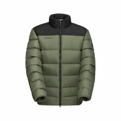 mmtsklep Kurtki I Kamizelki-Kurtka puchowa Mammut Whitehorn IN Jacket Men