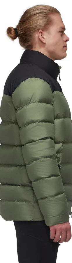 mmtsklep Kurtki I Kamizelki-Kurtka puchowa Mammut Whitehorn IN Jacket Men