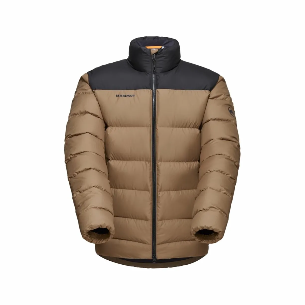 mmtsklep Kurtki I Kamizelki-Kurtka puchowa Mammut Whitehorn IN Jacket Men