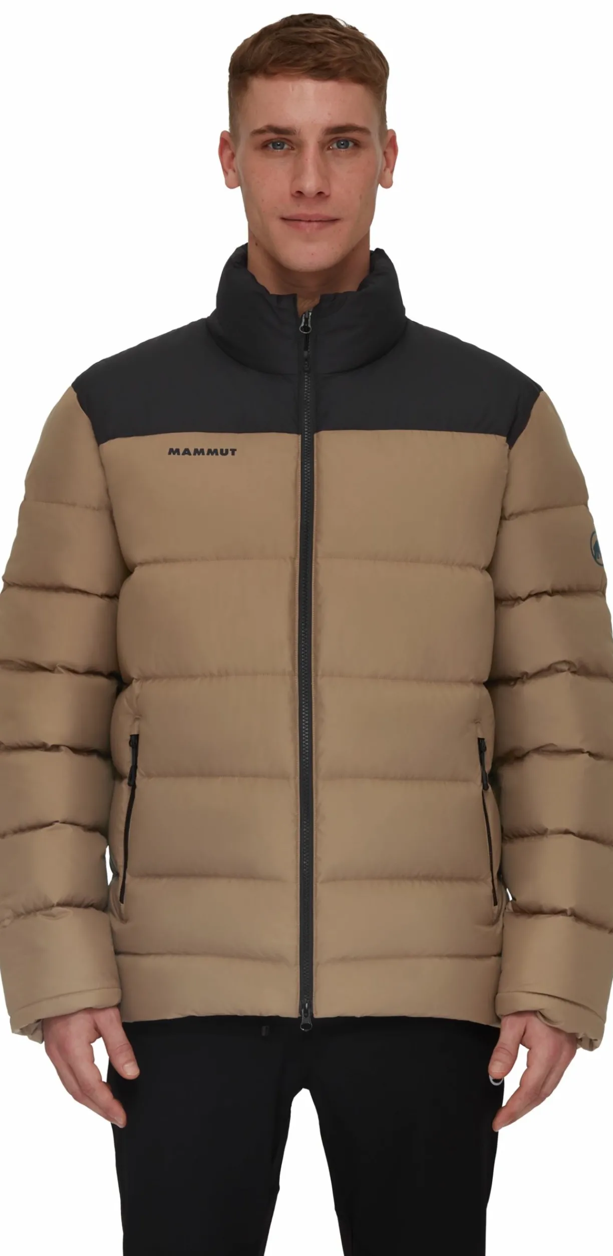 mmtsklep Kurtki I Kamizelki-Kurtka puchowa Mammut Whitehorn IN Jacket Men