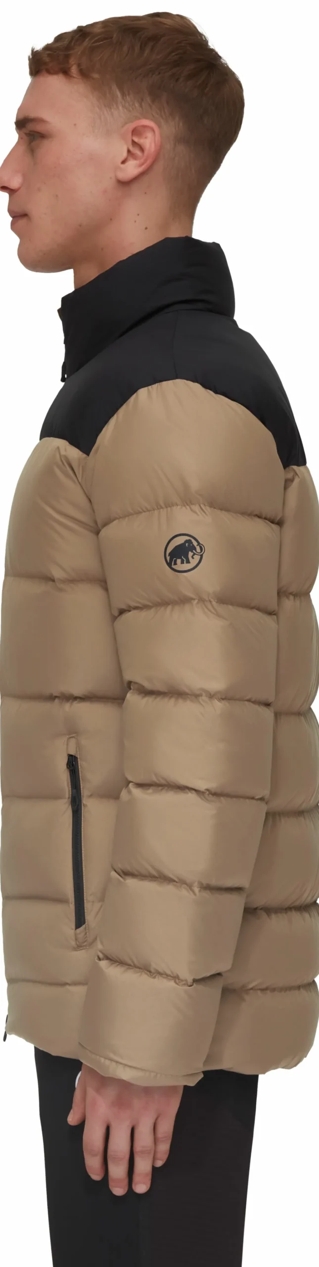 mmtsklep Kurtki I Kamizelki-Kurtka puchowa Mammut Whitehorn IN Jacket Men