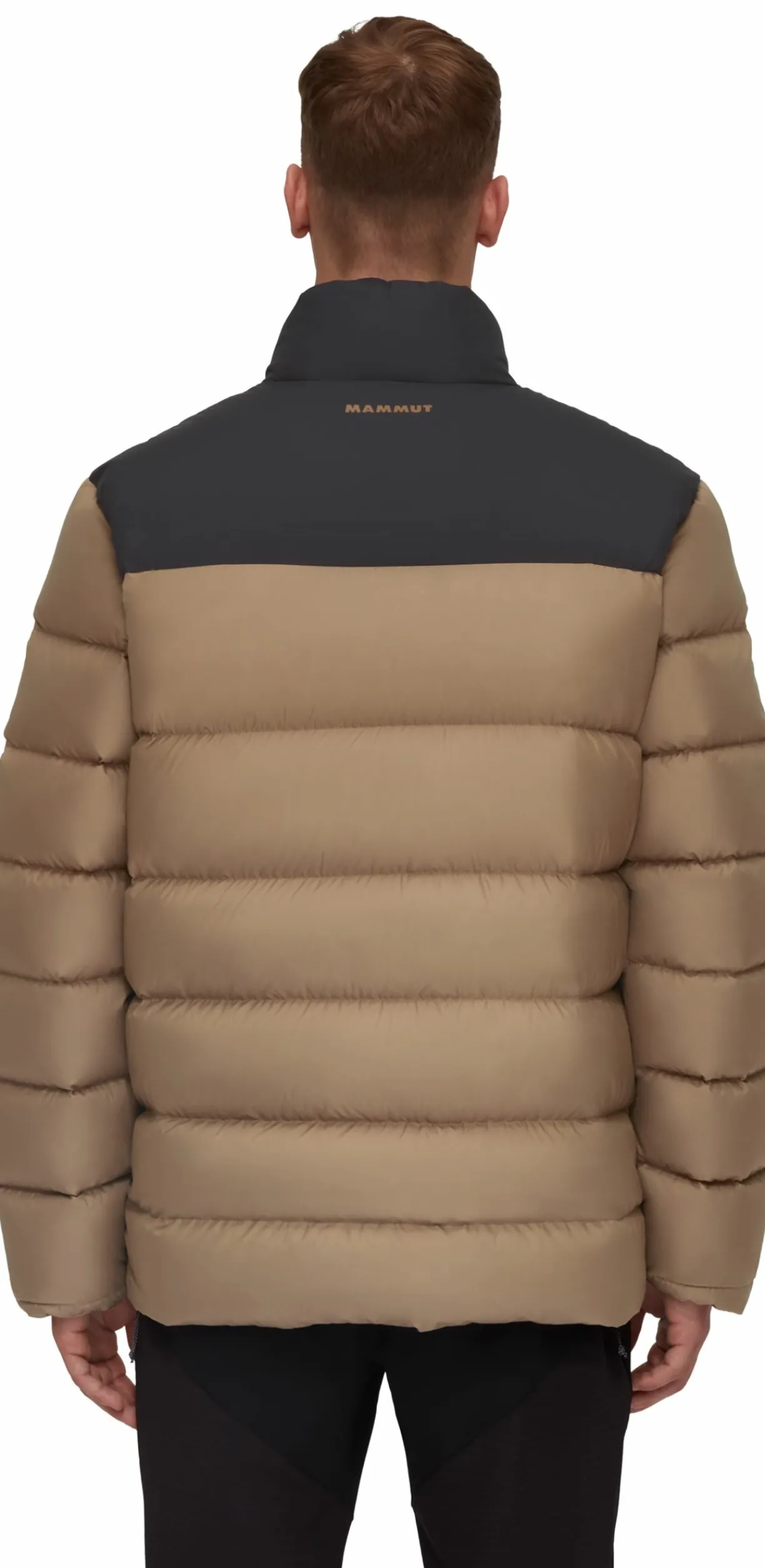 mmtsklep Kurtki I Kamizelki-Kurtka puchowa Mammut Whitehorn IN Jacket Men