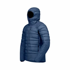mmtsklep Kurtki I Kamizelki-Kurtka puchowa Norrona Falketind Down750 Hood Men