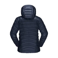 mmtsklep Kurtki I Kamizelki-Kurtka puchowa Norrona Lyngen Down850 Hood Women