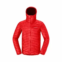 mmtsklep Kurtki I Kamizelki-Kurtka puchowa Norrona Trollveggen Down800 Super Light Hooded Jacket Men
