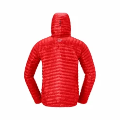 mmtsklep Kurtki I Kamizelki-Kurtka puchowa Norrona Trollveggen Down800 Super Light Hooded Jacket Men