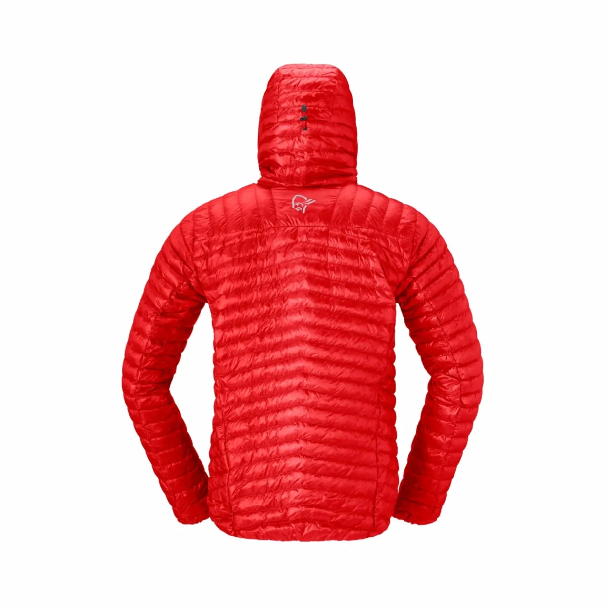 mmtsklep Kurtki I Kamizelki-Kurtka puchowa Norrona Trollveggen Down800 Super Light Hooded Jacket Men