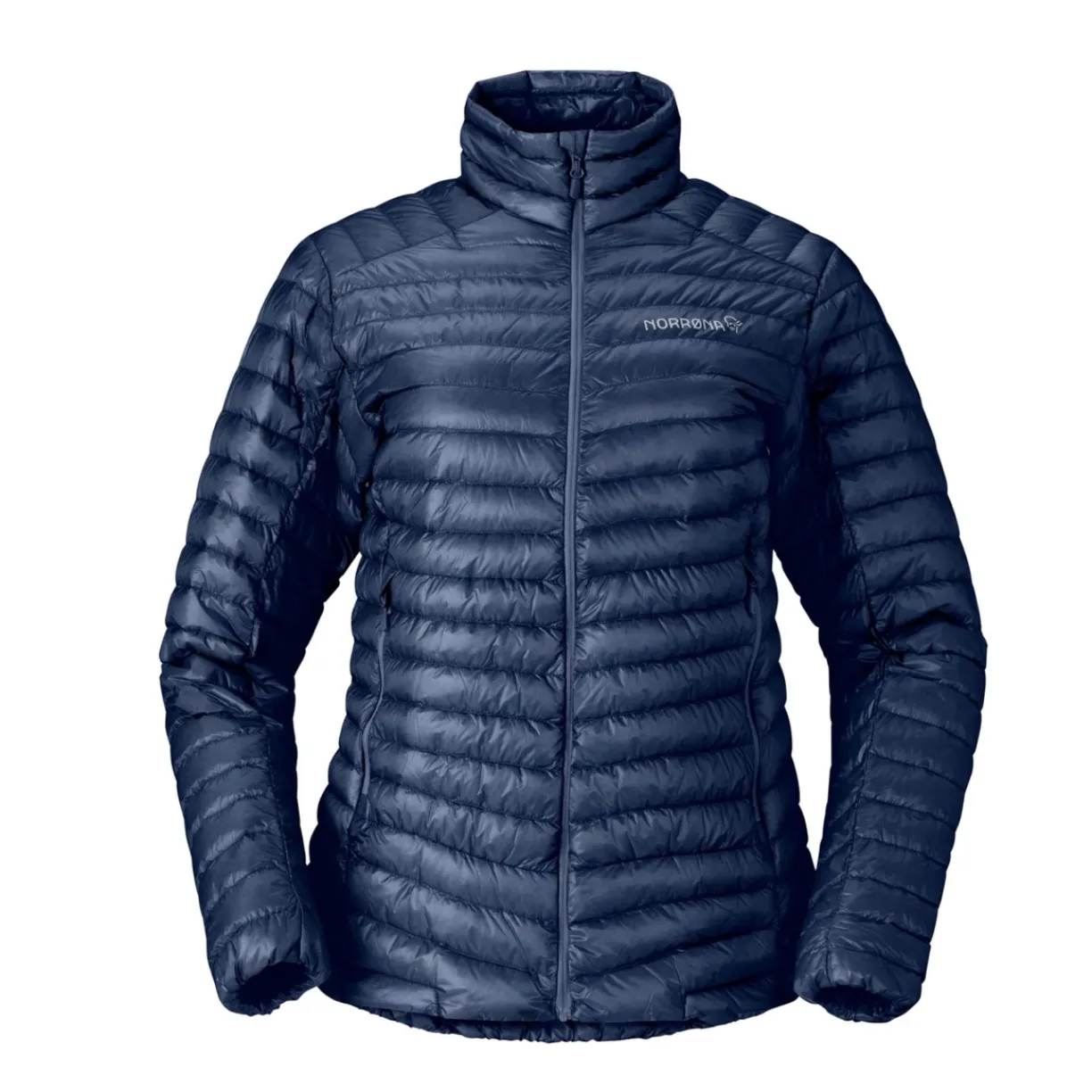 mmtsklep Kurtki I Kamizelki-Kurtka puchowa Norrona Trollveggen Down800 Super Light Jacket Women