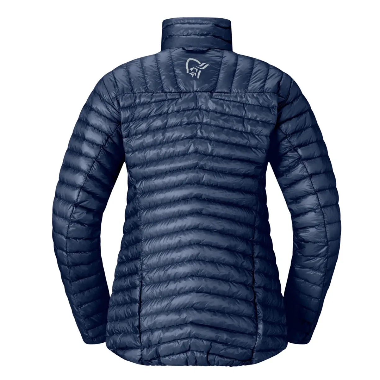 mmtsklep Kurtki I Kamizelki-Kurtka puchowa Norrona Trollveggen Down800 Super Light Jacket Women