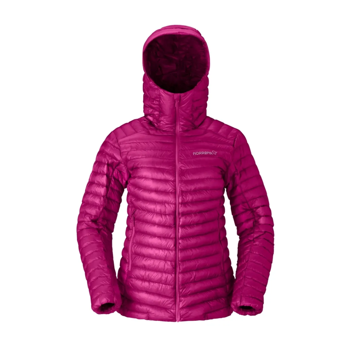 mmtsklep Kurtki I Kamizelki-Kurtka puchowa Norrona Trollveggen Down800 Super Light Hooded Jacket Women