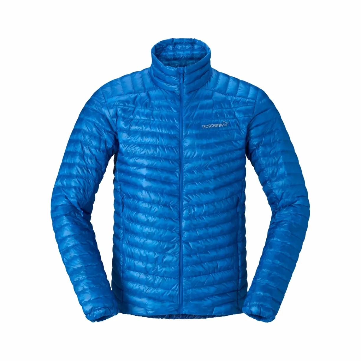 mmtsklep Kurtki I Kamizelki-Kurtka puchowa Norrona Trollveggen Down800 Super Light Jacket Men