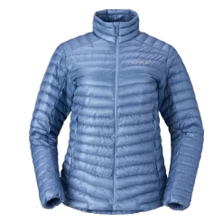 mmtsklep Kurtki I Kamizelki-Kurtka puchowa Norrona Trollveggen Down800 Super Light Jacket Women