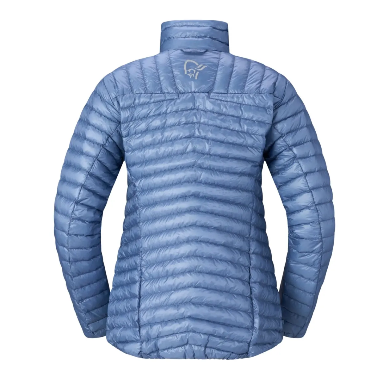 mmtsklep Kurtki I Kamizelki-Kurtka puchowa Norrona Trollveggen Down800 Super Light Jacket Women