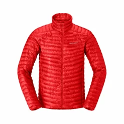 mmtsklep Kurtki I Kamizelki-Kurtka puchowa Norrona Trollveggen Down800 Super Light Jacket Men
