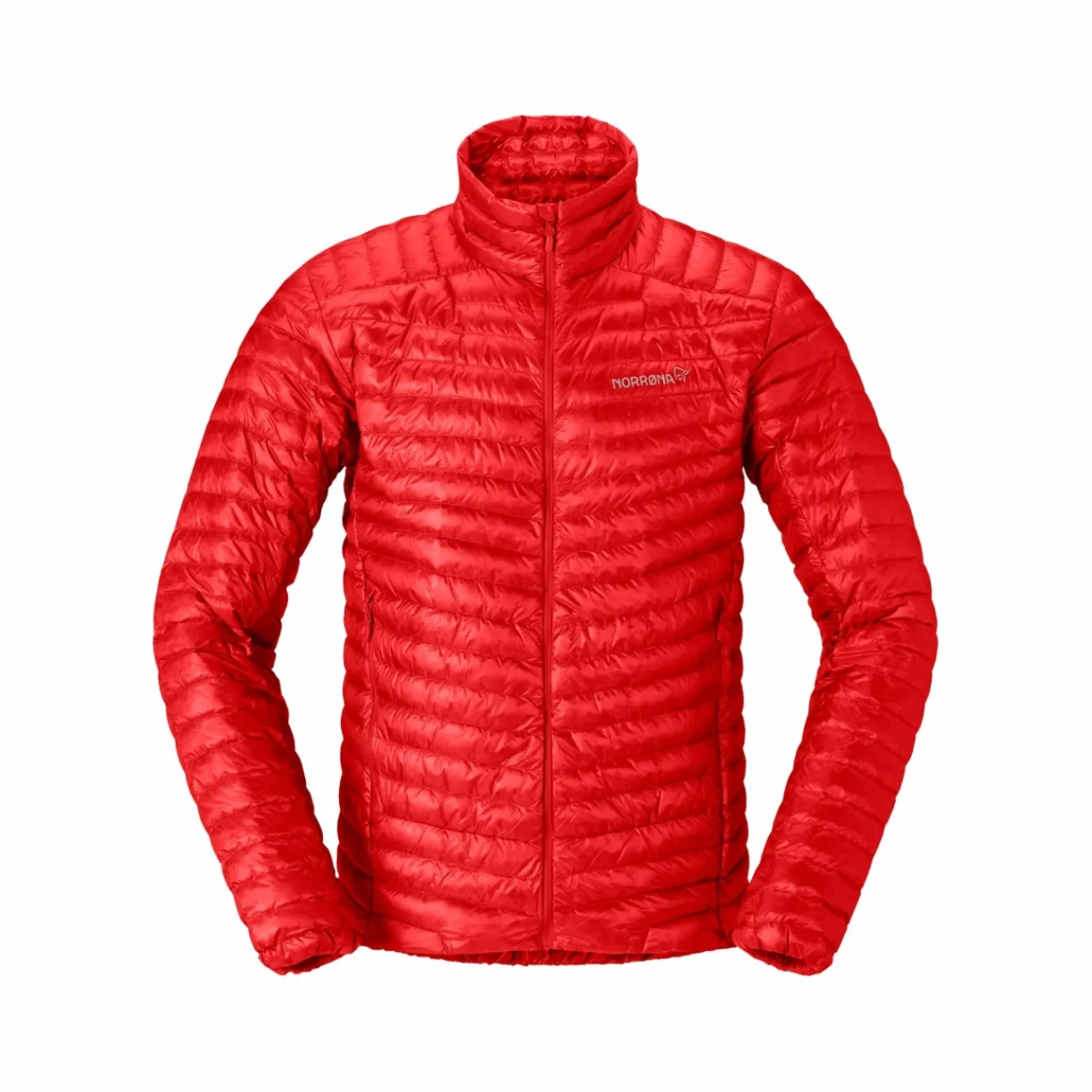 mmtsklep Kurtki I Kamizelki-Kurtka puchowa Norrona Trollveggen Down800 Super Light Jacket Men
