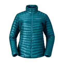mmtsklep Kurtki I Kamizelki-Kurtka puchowa Norrona Trollveggen Down800 Super Light Jacket Women