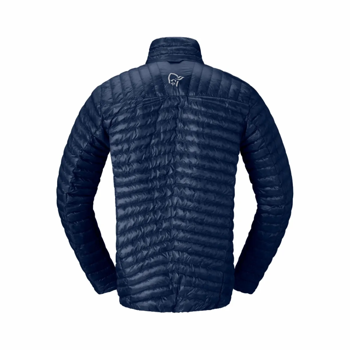 mmtsklep Kurtki I Kamizelki-Kurtka puchowa Norrona Trollveggen Down800 Super Light Jacket Men