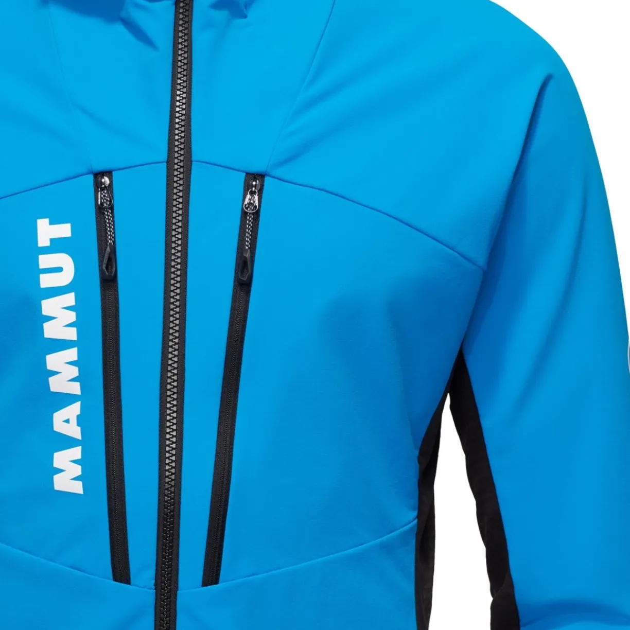 mmtsklep Kurtki I Kamizelki-Kurtka softshell Mammut Aenergy SO Hybrid Hooded Jacket Men