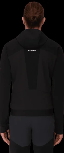 mmtsklep Kurtki I Kamizelki-Kurtka softshell Mammut Aenergy SO Hybrid Hooded Jacket Men